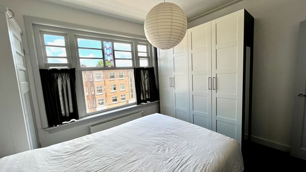 Medium property photo - Vondelstraat, 2513 EW The Hague